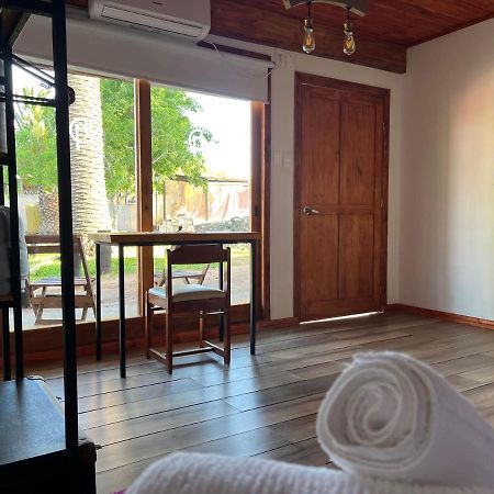 La Posada Del Minero Minas de Corrales 외부 사진