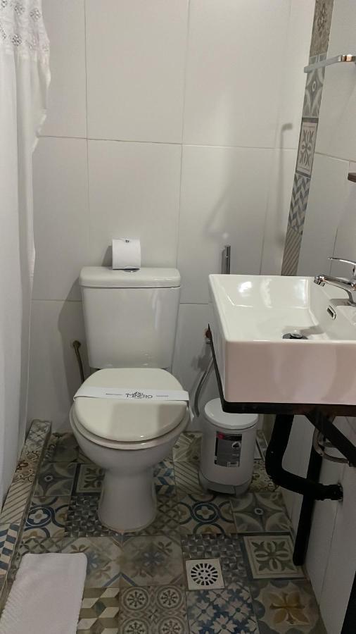 La Posada Del Minero Minas de Corrales 외부 사진