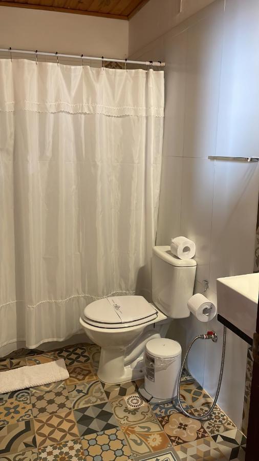 La Posada Del Minero Minas de Corrales 외부 사진