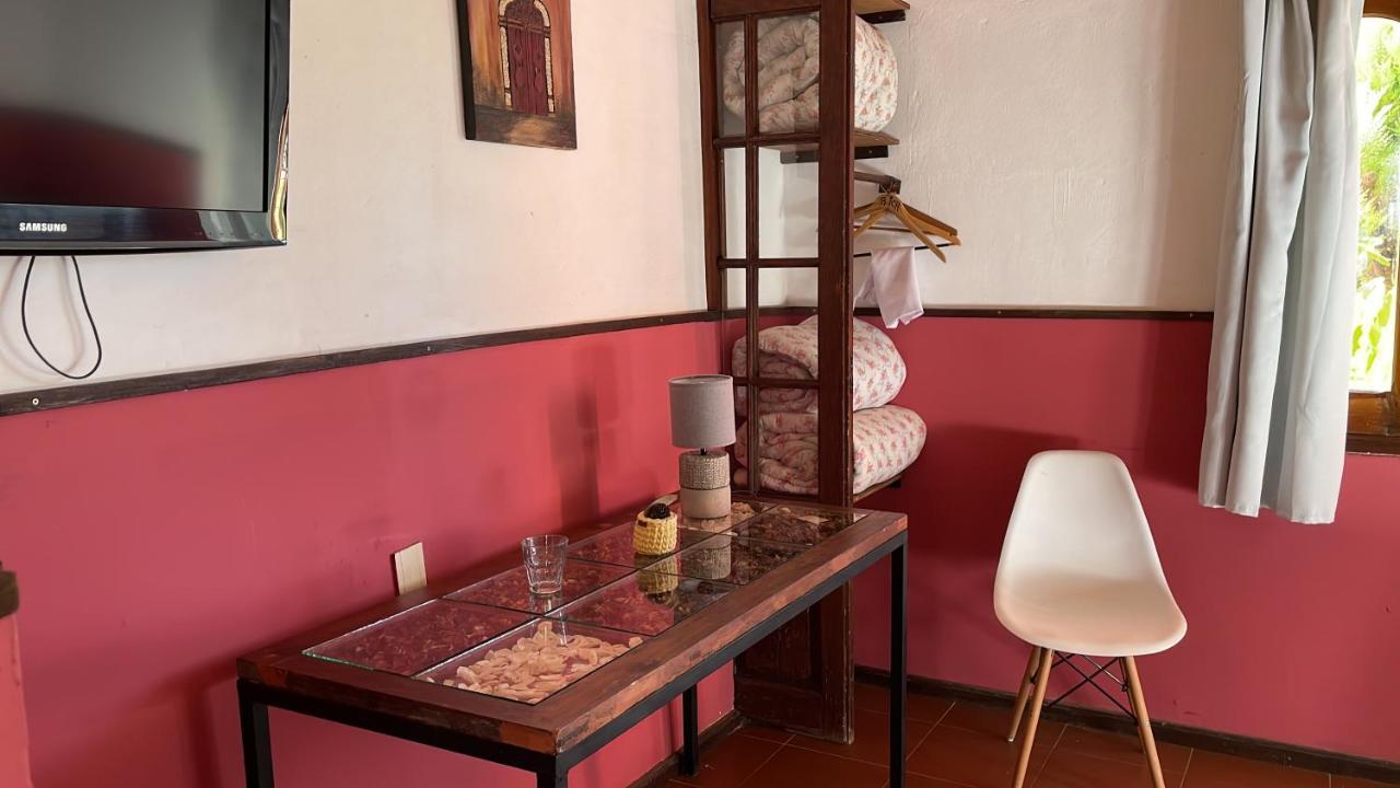La Posada Del Minero Minas de Corrales 외부 사진