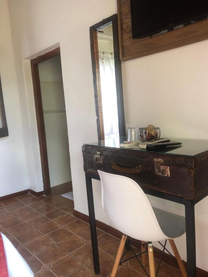 La Posada Del Minero Minas de Corrales 외부 사진