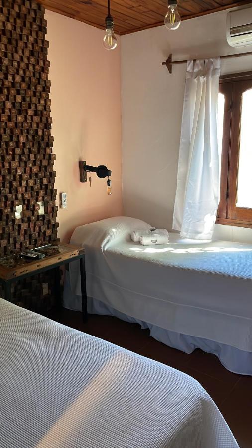 La Posada Del Minero Minas de Corrales 외부 사진